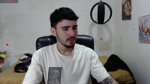 Snapshot of dmitrisanders1 chatting on 18, 12, 2024 Maybe in pvt online show from 18, 12, 2024