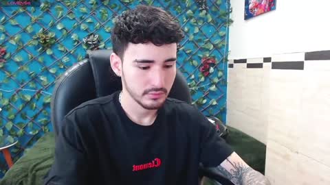 Snapshot of dmitrisanders1 chatting on 3, 1, 2025 Maybe in pvt online show from 3, 1, 2025