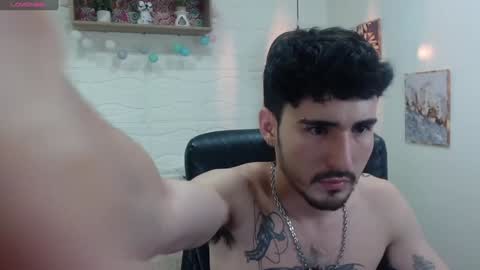 Snapshot of dmitrisanders1 chatting on 7, 1, 2025 Maybe in pvt online show from 7, 1, 2025