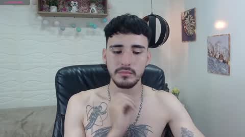 Snapshot of dmitrisanders1 chatting on 17, 1, 2025 Maybe in pvt online show from 17, 1, 2025