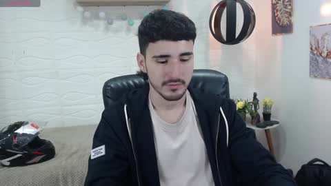 Snapshot of dmitrisanders1 chatting on 20, 1, 2025 Maybe in pvt online show from 20, 1, 2025