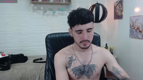 Snapshot of dmitrisanders1 chatting on 20, 1, 2025 Maybe in pvt online show from 20, 1, 2025