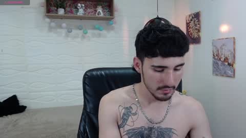 Snapshot of dmitrisanders1 chatting on 25, 1, 2025 Maybe in pvt online show from 25, 1, 2025