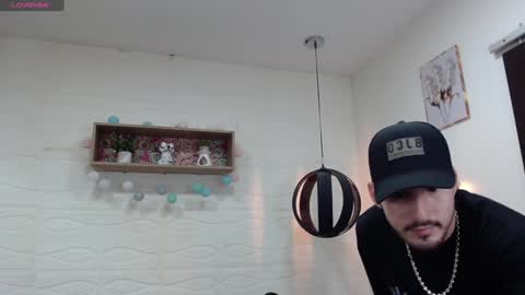 Snapshot of dmitrisanders1 chatting on 26, 1, 2025 Maybe in pvt online show from 26, 1, 2025