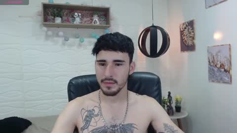 Snapshot of dmitrisanders1 chatting on 29, 1, 2025 Maybe in pvt online show from 29, 1, 2025