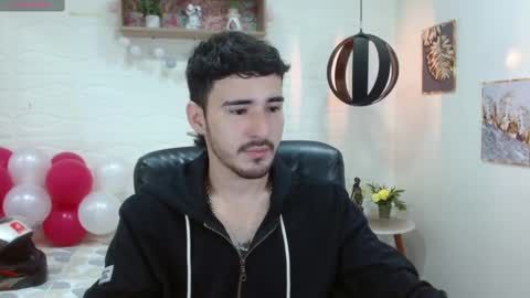 Snapshot of dmitrisanders1 chatting on 22, 2, 2025 Maybe in pvt online show from 22, 2, 2025