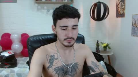 Snapshot of dmitrisanders1 chatting on 22, 2, 2025 Maybe in pvt online show from 22, 2, 2025