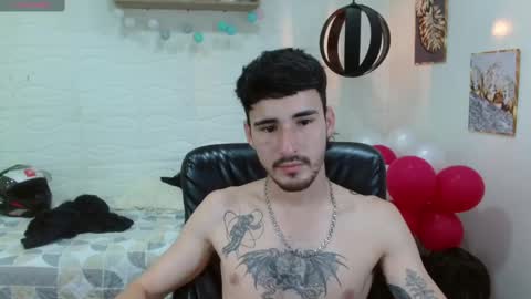 Snapshot of dmitrisanders1 chatting on 26, 2, 2025 Maybe in pvt online show from 26, 2, 2025