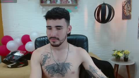 Snapshot of dmitrisanders1 chatting on 4, 3, 2025 Maybe in pvt online show from 4, 3, 2025