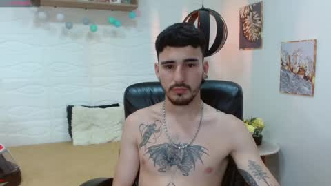 Snapshot of dmitrisanders1 chatting on 7, 3, 2025 Maybe in pvt online show from 7, 3, 2025