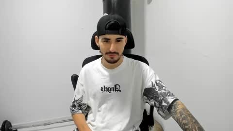 Snapshot of dmitrisanders1 chatting on 11, 9, 2025 Maybe in pvt online show from 11, 9, 2025