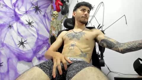 Snapshot of dmitrisanders1 chatting on 30, 9, 2025 Maybe in pvt online show from 30, 9, 2025