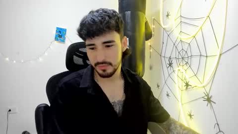 Snapshot of dmitrisanders1 chatting on 10, 1, 2026 Maybe in pvt online show from 10, 1, 2026