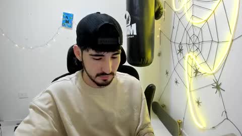 Snapshot of dmitrisanders1 chatting on 12, 1, 2026 Maybe in pvt online show from 12, 1, 2026