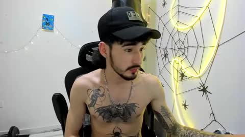 Snapshot of dmitrisanders1 chatting on 14, 1, 2026 Maybe in pvt online show from 14, 1, 2026