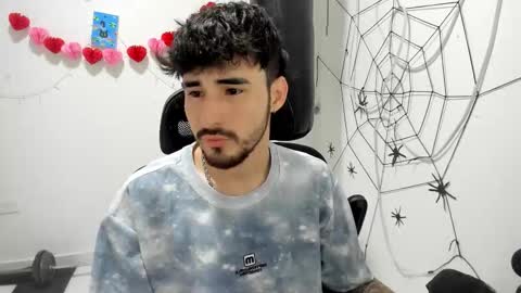 Snapshot of dmitrisanders1 chatting on 6, 2, 2026 Maybe in pvt online show from 6, 2, 2026