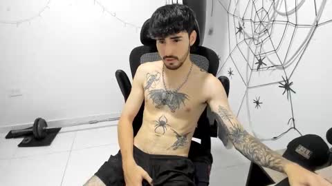 Snapshot of dmitrisanders1 chatting on 20, 2, 2026 Maybe in pvt online show from 20, 2, 2026