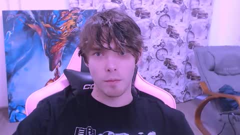 Snapshot of dmitryromanov chatting on 28, 10, 2025 Dead A online show from 28, 10, 2025