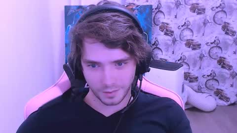 Snapshot of dmitryromanov chatting on 1, 11, 2025 Dead A online show from 1, 11, 2025