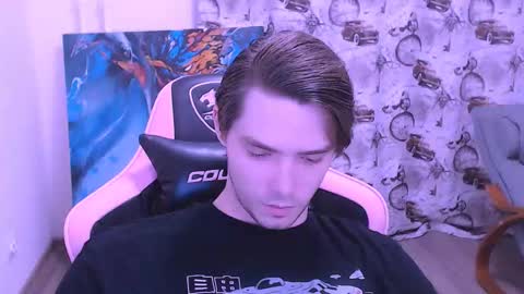 Snapshot of dmitryromanov chatting on 1, 12, 2025 Dead A online show from 1, 12, 2025