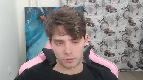 Snapshot of dmitryromanov chatting on 18, 12, 2025 Dead A online show from 18, 12, 2025