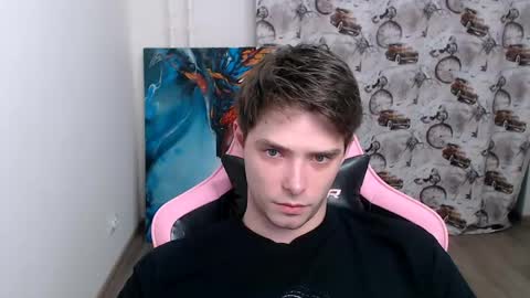 Dead A online show from 18, 4, 2026