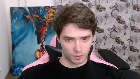 Dead A online show from 18, 5, 2026