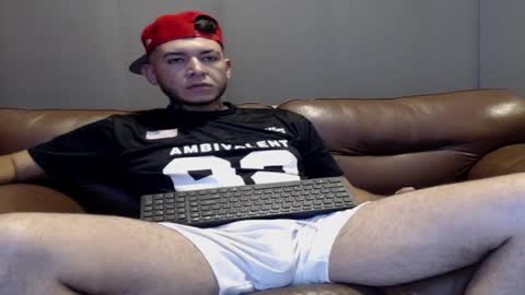 JOHAN online show from 15, 12, 2024