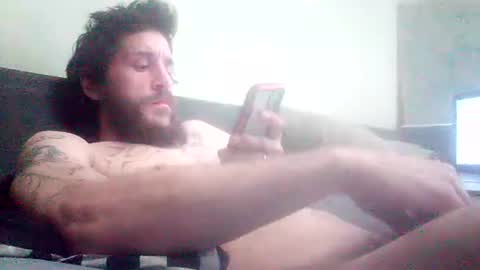 dnkskryabin1990 online show from 4, 1, 2025