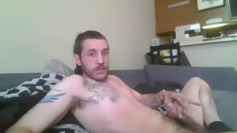 dnkskryabin1990 online show from 19, 2, 2025