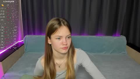 Snapshot of do_dick chatting on 7, 12, 2024 Polly and Kiriko online show from 7, 12, 2024