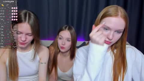 Snapshot of do_dick chatting on 1, 3, 2025 Polly and Kiriko online show from 1, 3, 2025