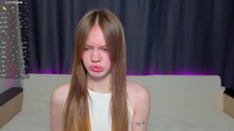 Snapshot of do_dick chatting on 11, 3, 2025 Polly and Kiriko online show from 11, 3, 2025