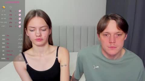 Snapshot of do_dick chatting on 3, 10, 2025 Polly and Kiriko online show from 3, 10, 2025