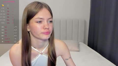 Snapshot of do_dick chatting on 2, 12, 2025 Polly and Kiriko online show from 2, 12, 2025