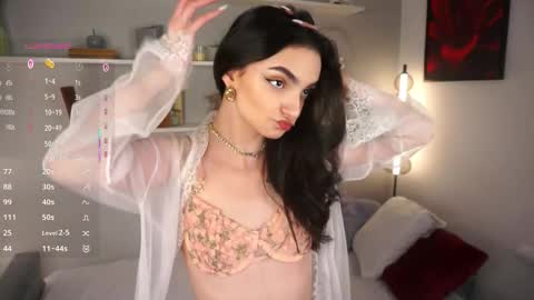 Kristian online show from 21, 9, 2025