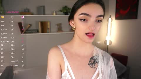 Kristian online show from 6, 10, 2025