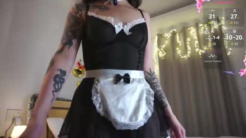 Kristian online show from 14, 12, 2025