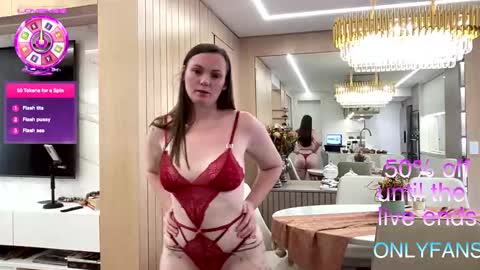 Snapshot of docehot1818 chatting on 23, 1, 2025 Ctia But I prefer to be called DOCE online show from 23, 1, 2025