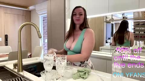 Snapshot of docehot1818 chatting on 5, 3, 2025 Ctia But I prefer to be called DOCE online show from 5, 3, 2025