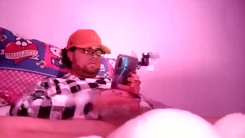 Snapshot of docpepino chatting on 15, 12, 2024 MrPepino online show from 15, 12, 2024