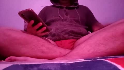 Snapshot of docpepino chatting on 7, 1, 2025 MrPepino online show from 7, 1, 2025