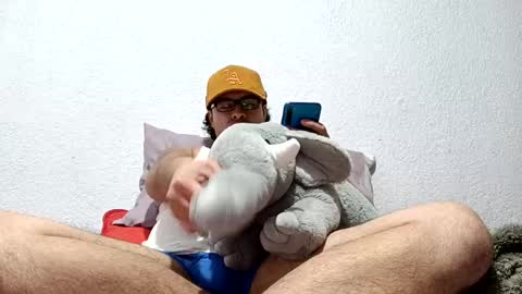 Snapshot of docpepino chatting on 21, 1, 2025 MrPepino online show from 21, 1, 2025