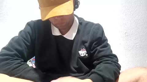 Snapshot of docpepino chatting on 22, 1, 2025 MrPepino online show from 22, 1, 2025