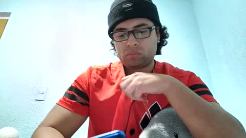 Snapshot of docpepino chatting on 12, 2, 2025 MrPepino online show from 12, 2, 2025