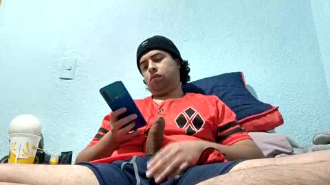 Snapshot of docpepino chatting on 12, 2, 2025 MrPepino online show from 12, 2, 2025