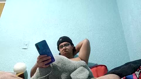 Snapshot of docpepino chatting on 13, 2, 2025 MrPepino online show from 13, 2, 2025