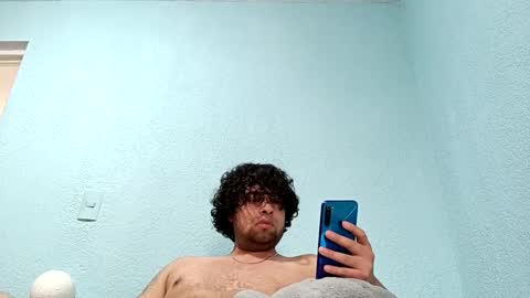 Snapshot of docpepino chatting on 18, 2, 2025 MrPepino online show from 18, 2, 2025