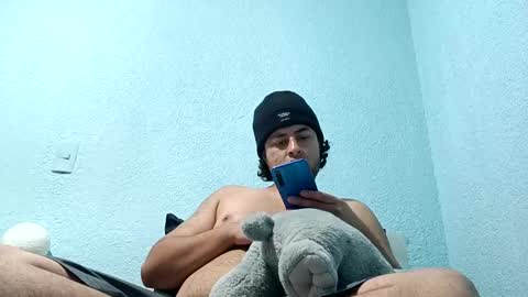 Snapshot of docpepino chatting on 19, 2, 2025 MrPepino online show from 19, 2, 2025