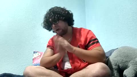 Snapshot of docpepino chatting on 10, 3, 2025 MrPepino online show from 10, 3, 2025